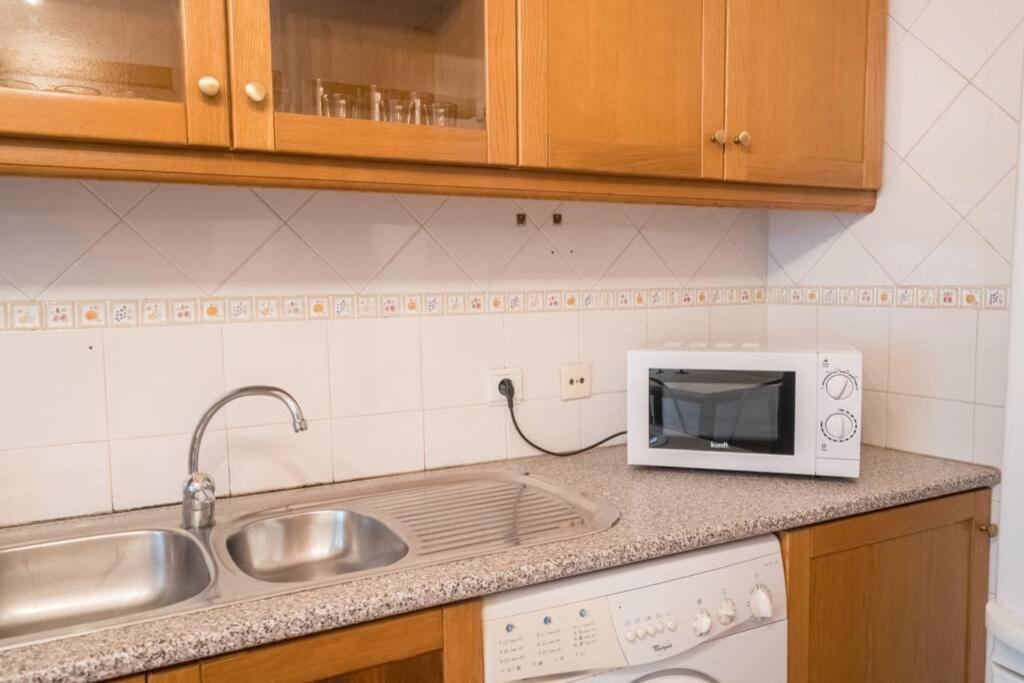 Beautiful Apartment Near The Center Of Lisbon Luaran gambar