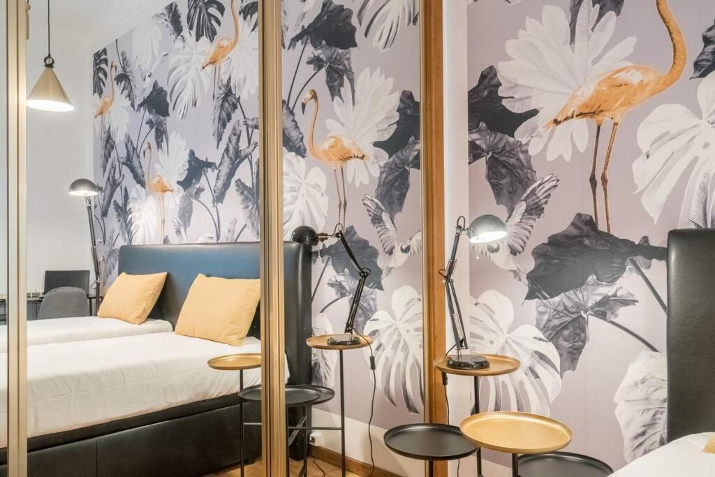 Beautiful Apartment Near The Center Of Lisbon Luaran gambar