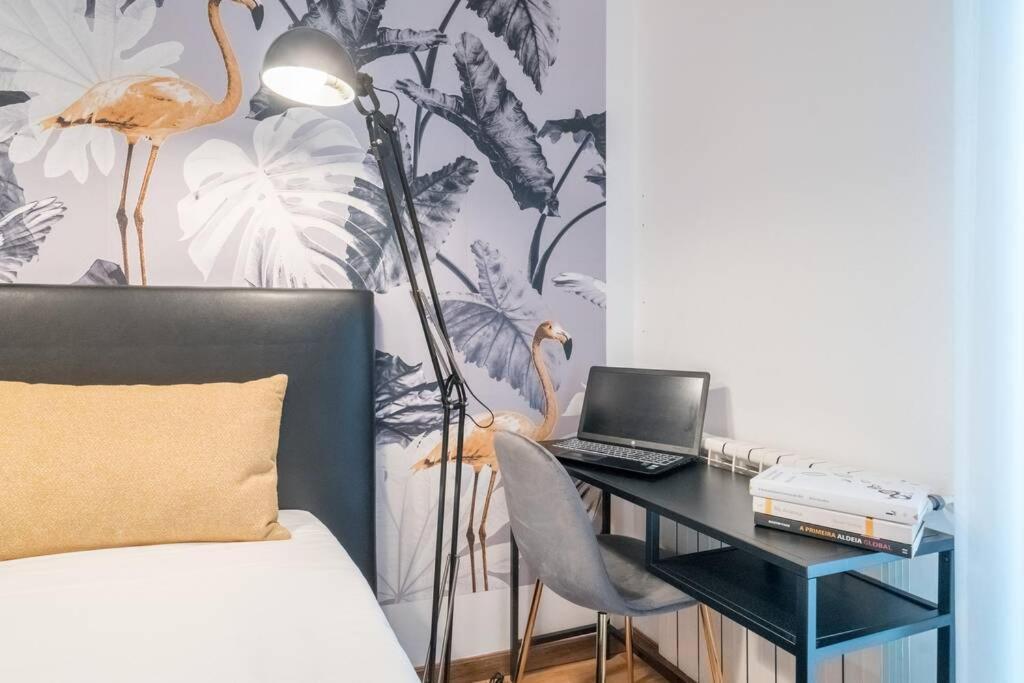 Beautiful Apartment Near The Center Of Lisbon Luaran gambar